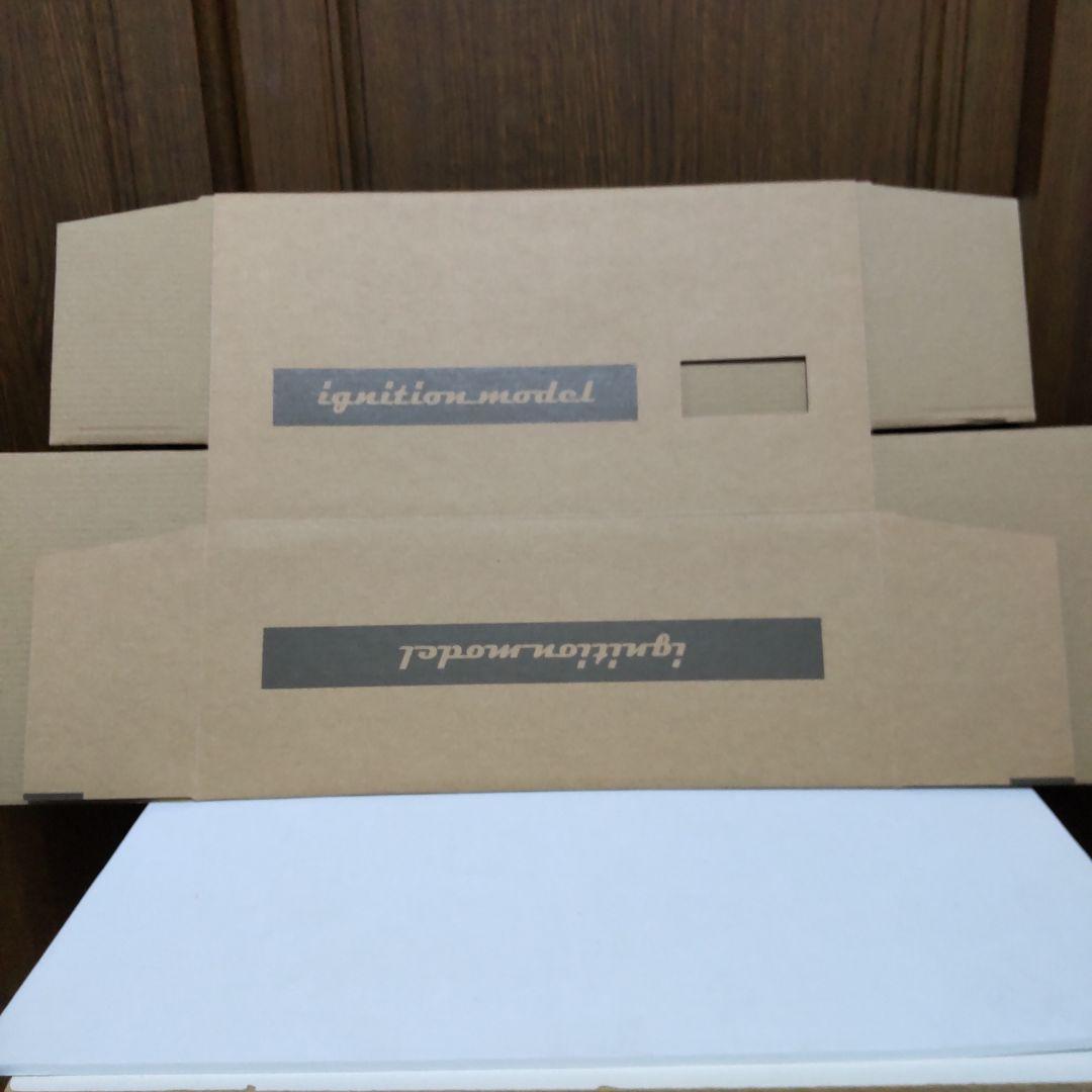 ホンダ シビック FD2 タイプR レッド 1/18 イグニッションモデル