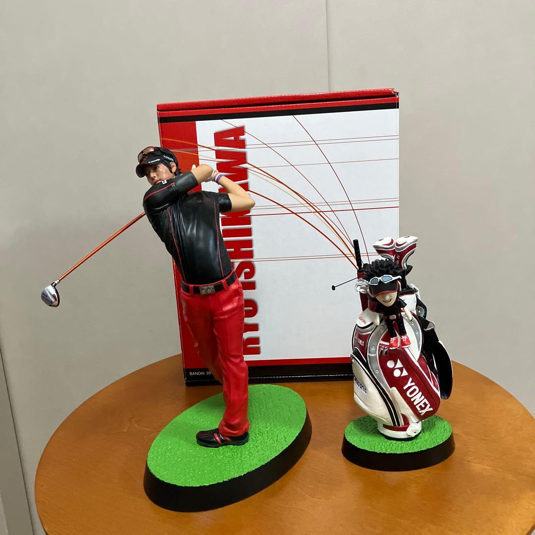 BANDAI RYO ISHIKAWA デジタルグレードマスター