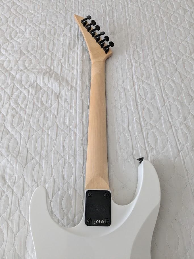 限界価格　JACKSON ジャクソン　Dinky JS11