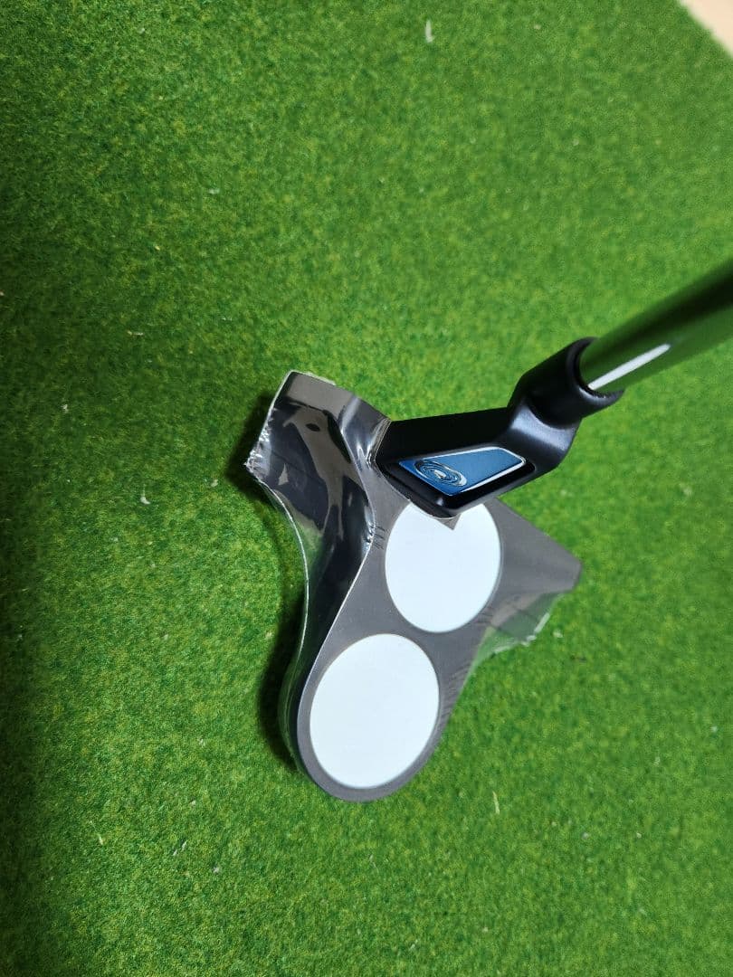 Ai-ONE TRI-BEAM 2-BALL BLADE CS 34インチ