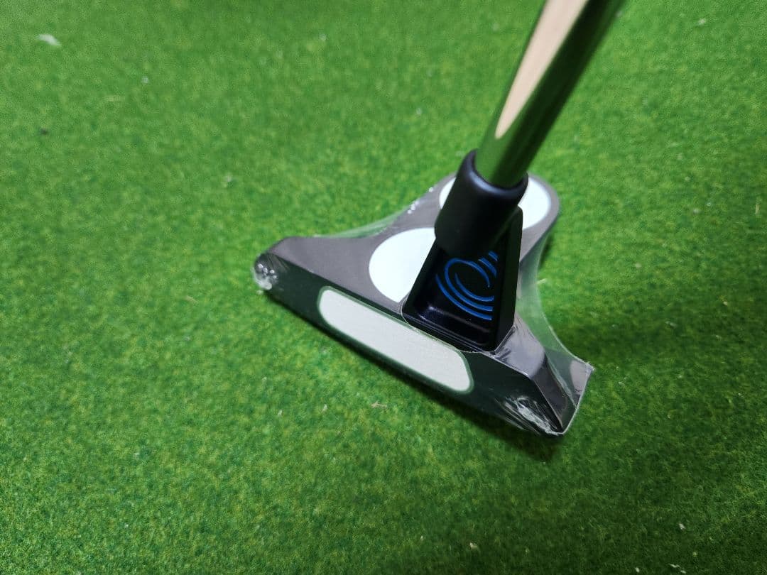 Ai-ONE TRI-BEAM 2-BALL BLADE CS 34インチ