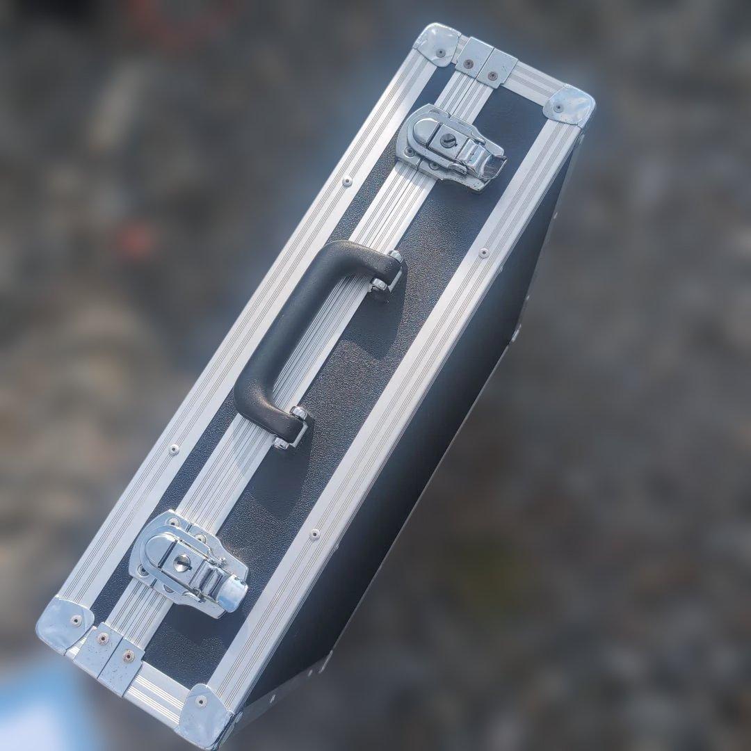 お値下げ12/23 MG124cx YAMAHA　ハードケース付き