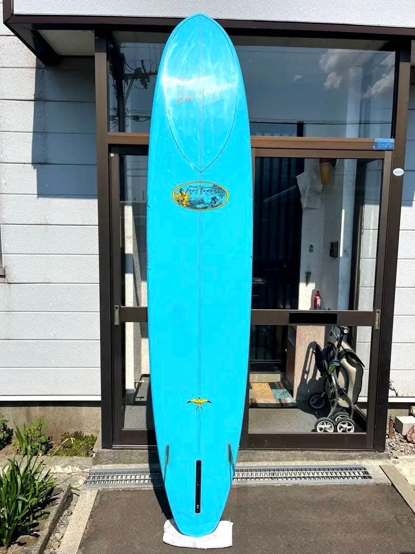 HPD ドナルドタカヤマ ジョエルチューダー モデル 9'6