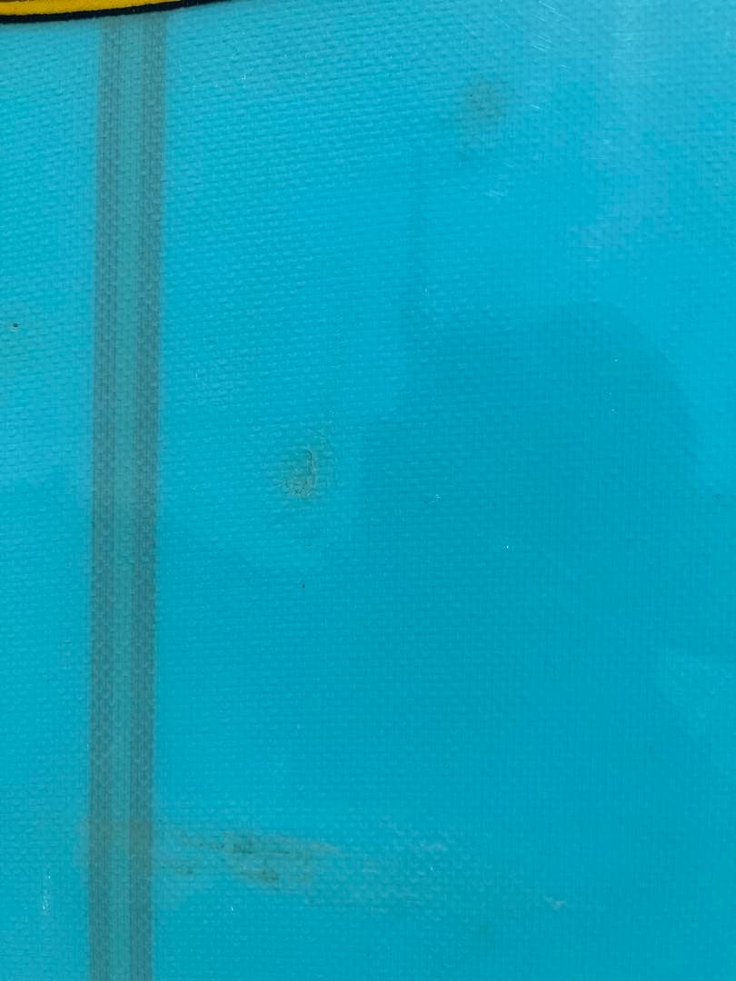 HPD ドナルドタカヤマ ジョエルチューダー モデル 9'6