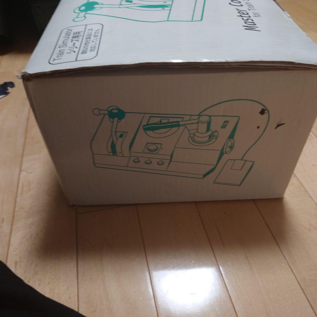 ホビーラジコン Master Controller II for Train Simulator