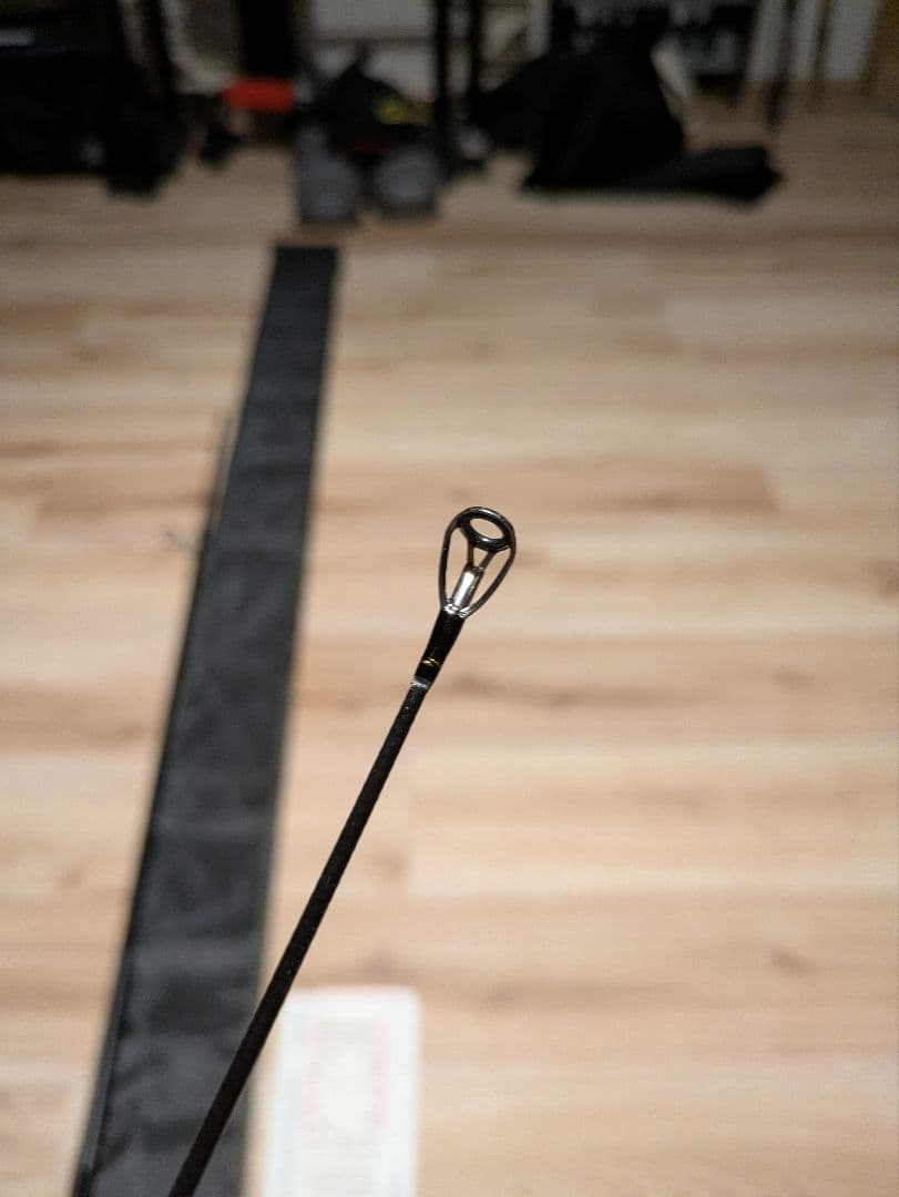 24ラテオ 93mmh 美品