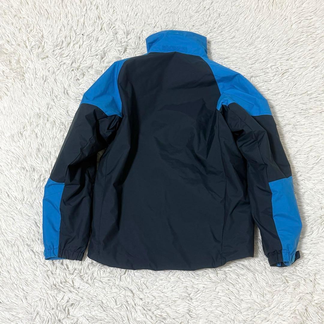 デサント スキーウェア サイズ160 上下セット 洗える 人気 タグ