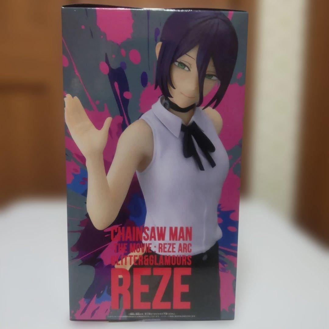 フィギュア ぬいぐるみ チェンソーマン まとめ売り 計4点