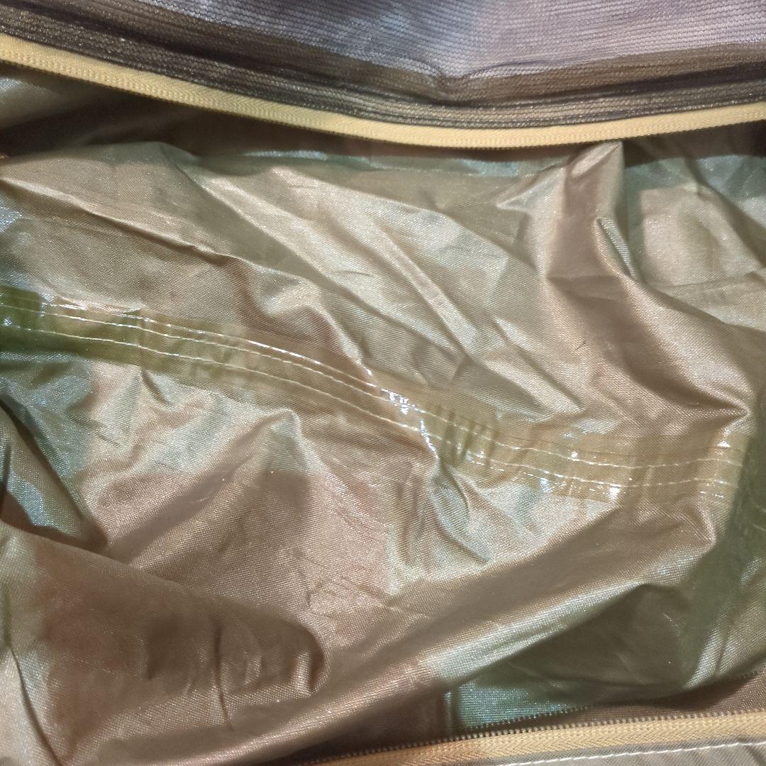 コールマン　タフスクリーン2ルームハウス　オリーブ