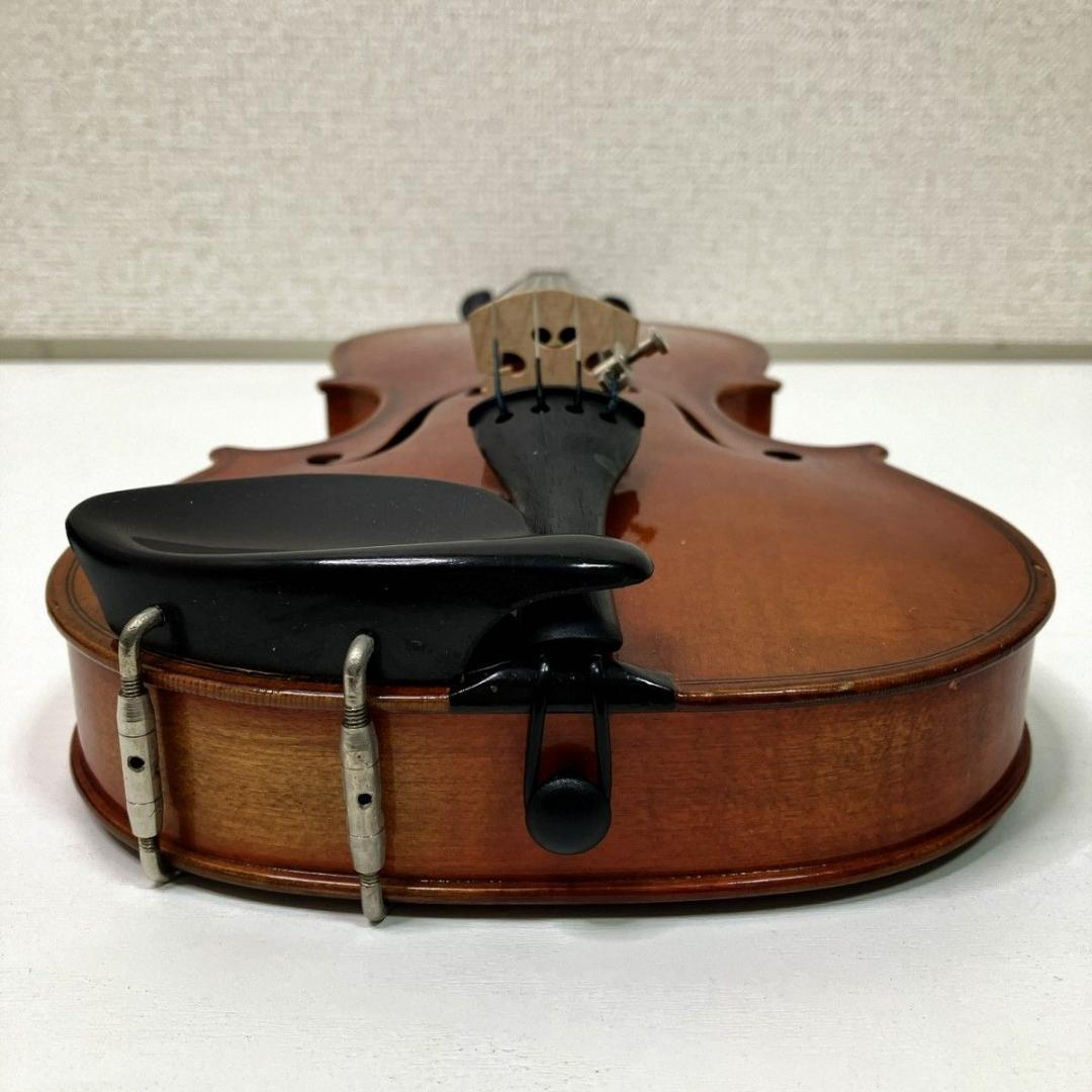 【美品】スズキ No.330 1/4 分数バイオリン 1981年製 SUZUKI