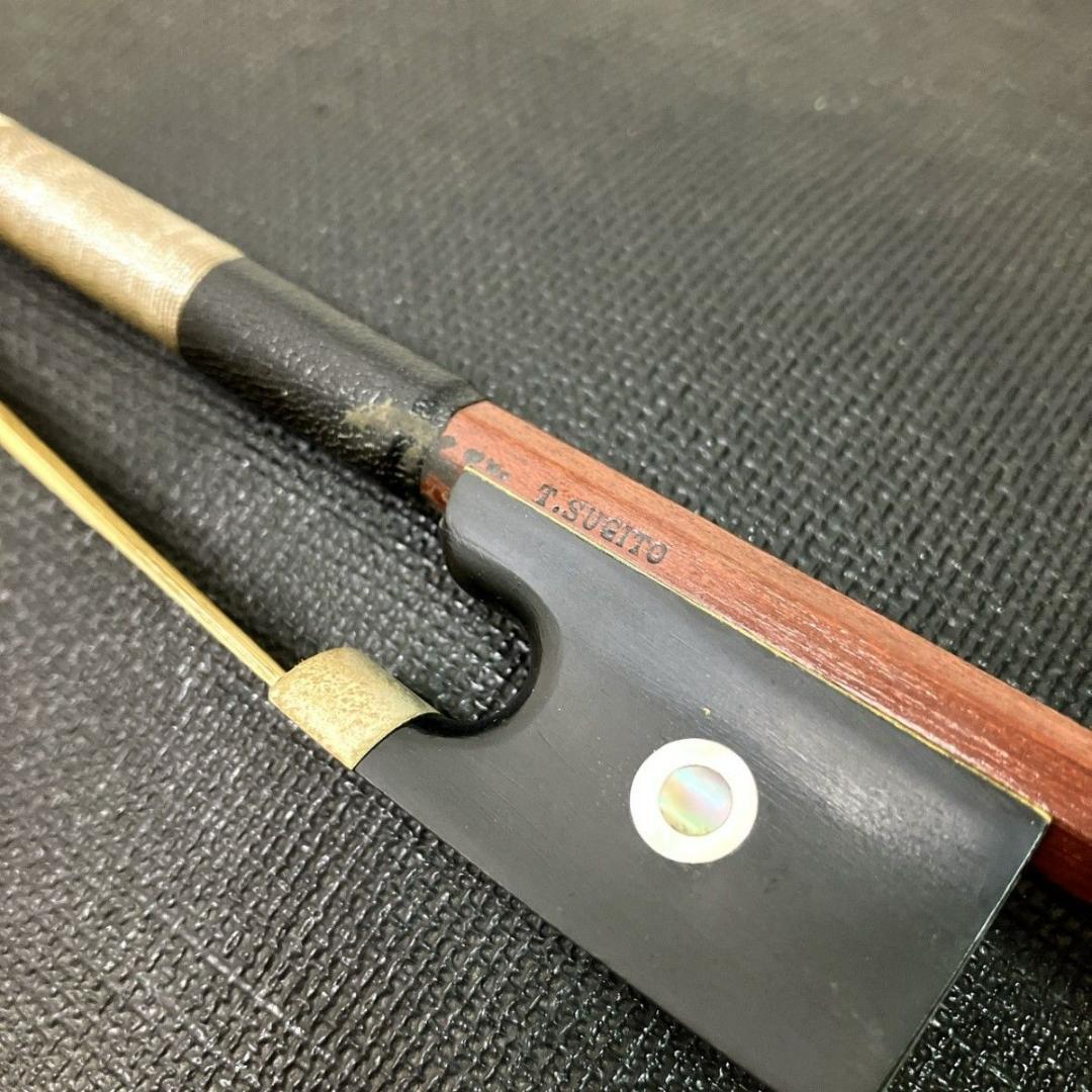 【美品】スズキ No.330 1/4 分数バイオリン 1981年製 SUZUKI