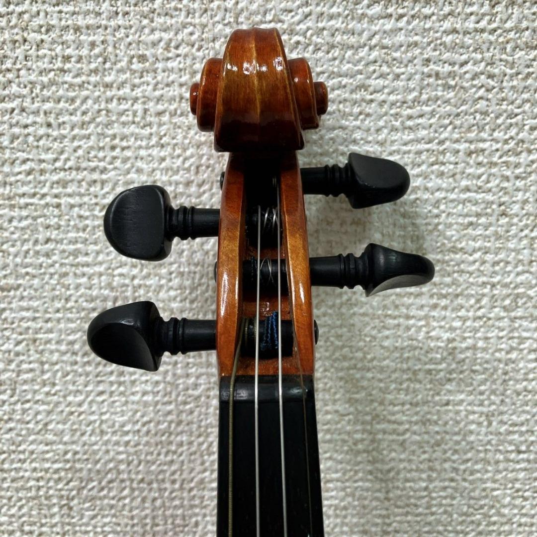 【美品】スズキ No.330 1/4 分数バイオリン 1981年製 SUZUKI