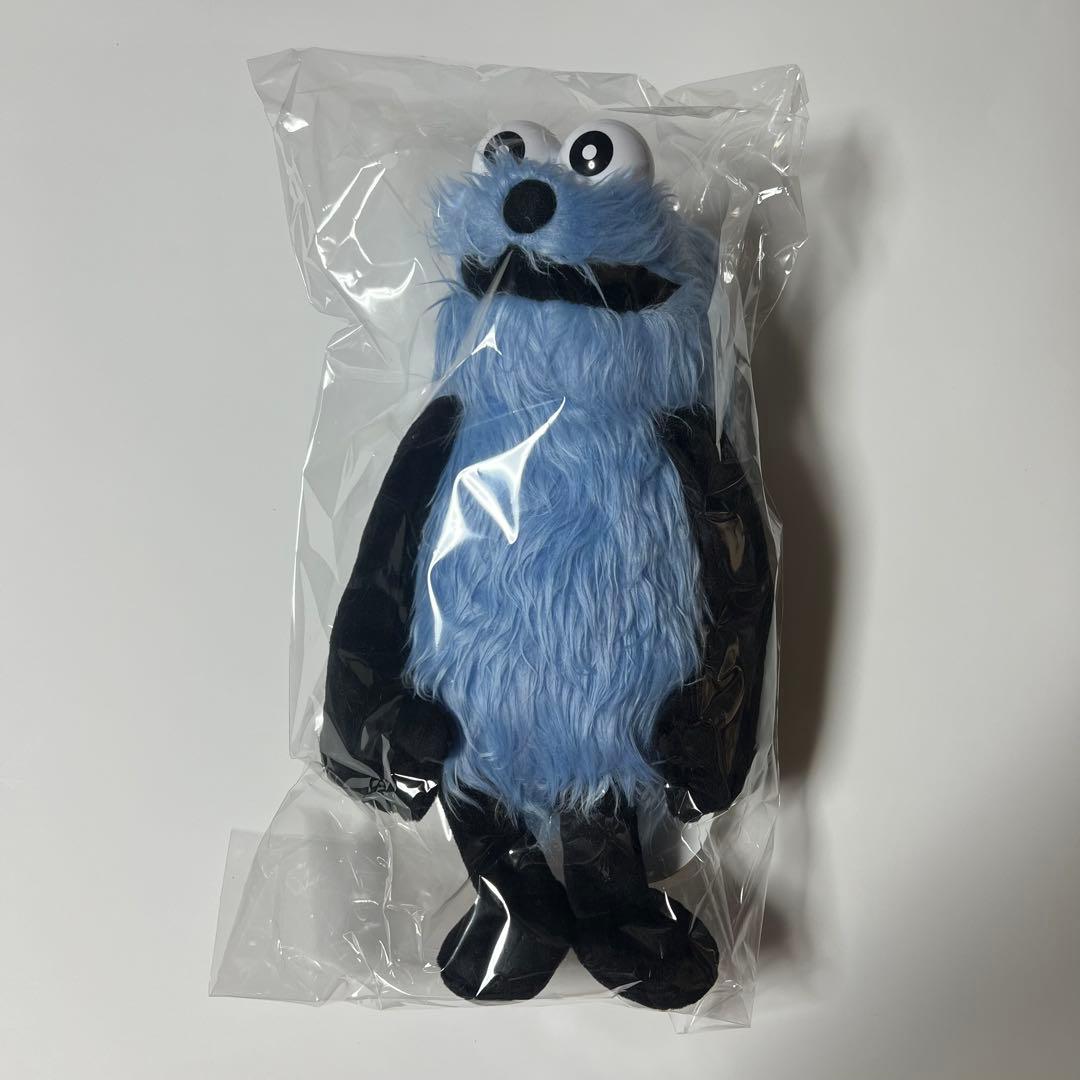 パペットスンスン ぬいぐるみ 2個セット 公式 PUPPET SUNSUN 新品