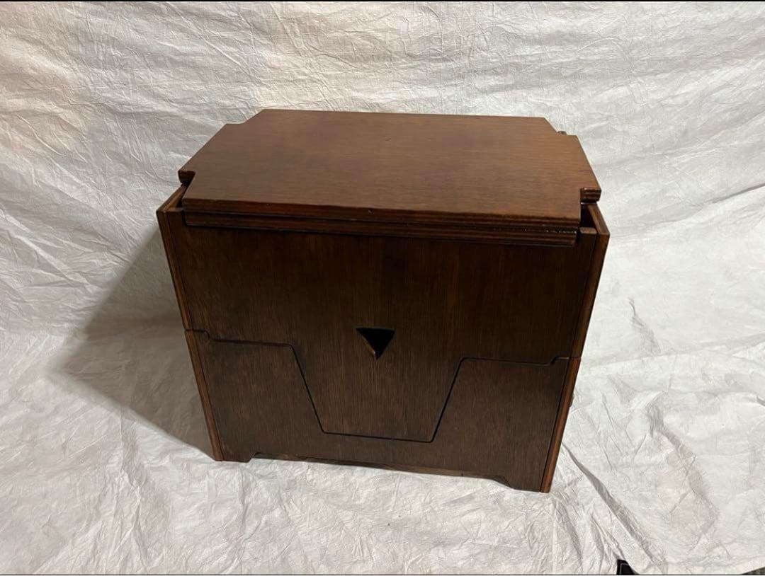 【エルネスト】ECCボックス