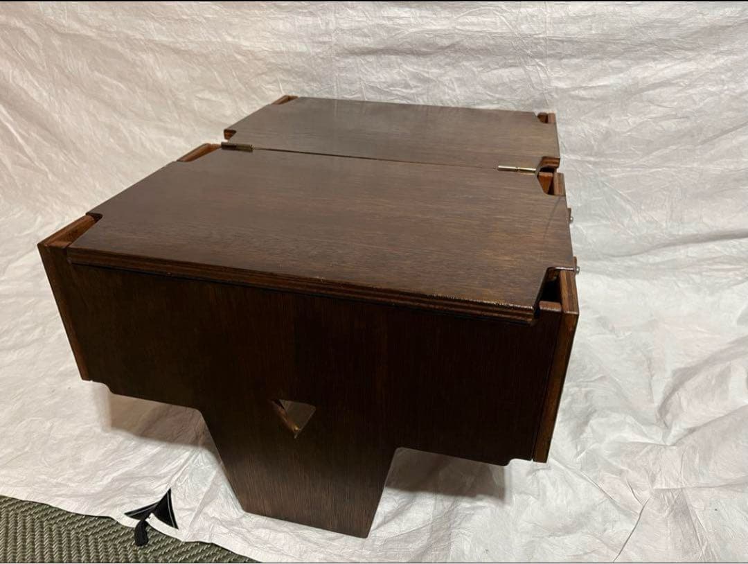 【エルネスト】ECCボックス