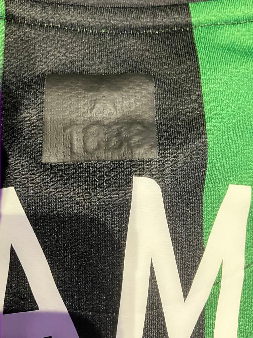 セルティック　中村俊輔　CL仕様　正規品　超美品