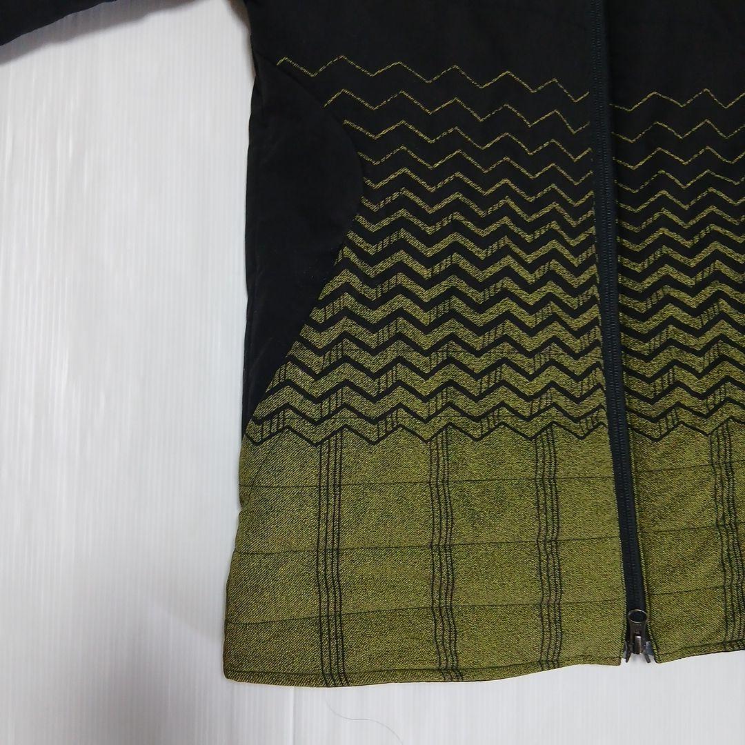 モバイルサーモ 中綿ジャケット 電熱あり DGMMJK06 デサントゴルフ