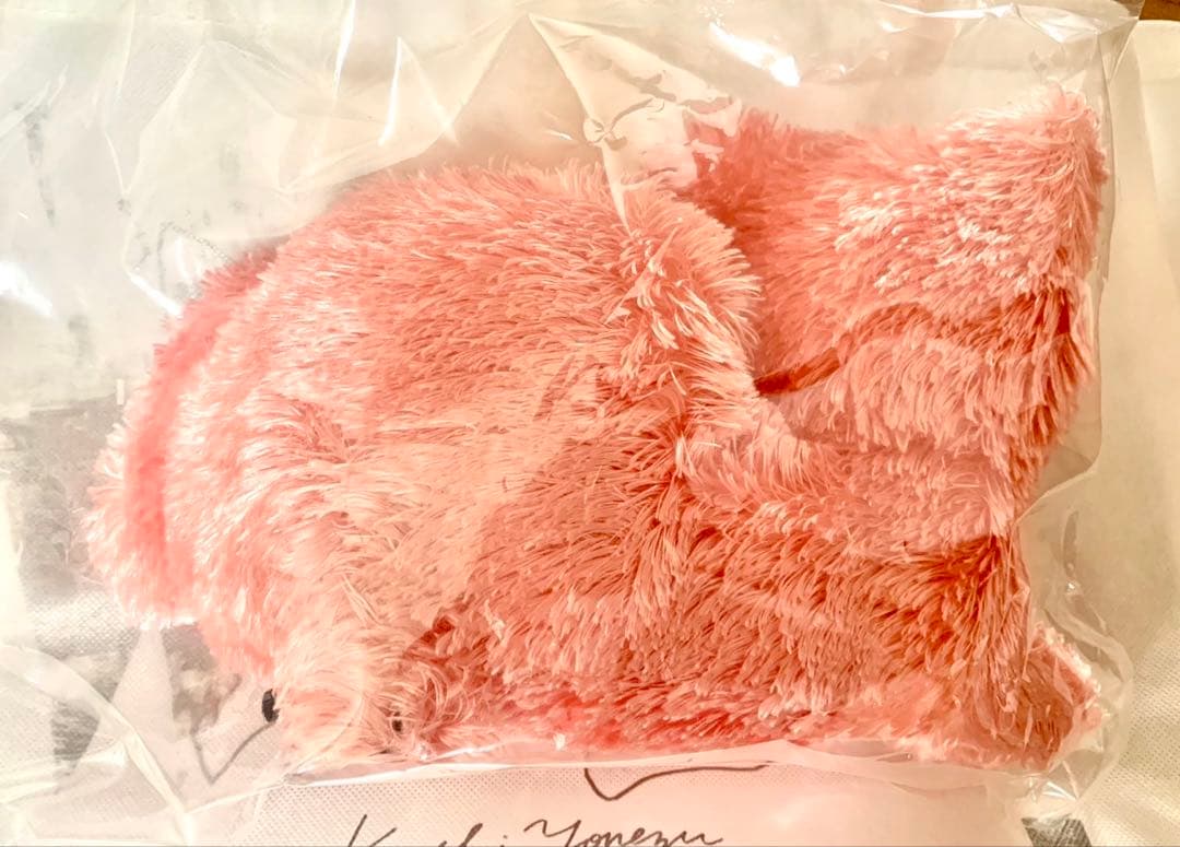 米津玄師 リイシューねこちゃん3体セット