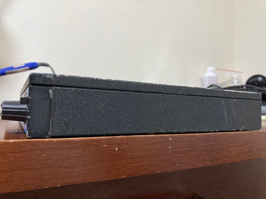 Lexicon LXP-5 ステレオ マルチエフェクト / リバーブ&ディレイ