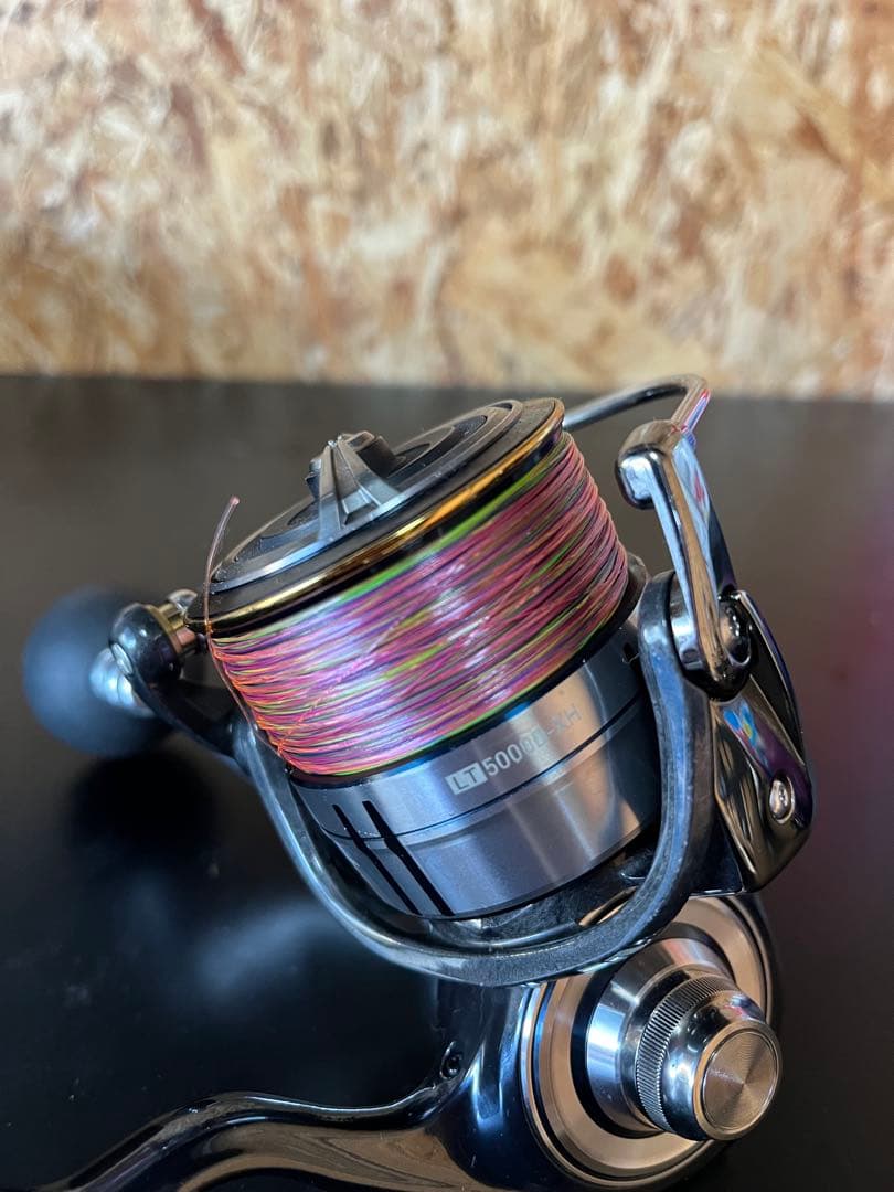 CERTATE LT5000D-XH ⭐︎アースフィールドチューン⭐︎