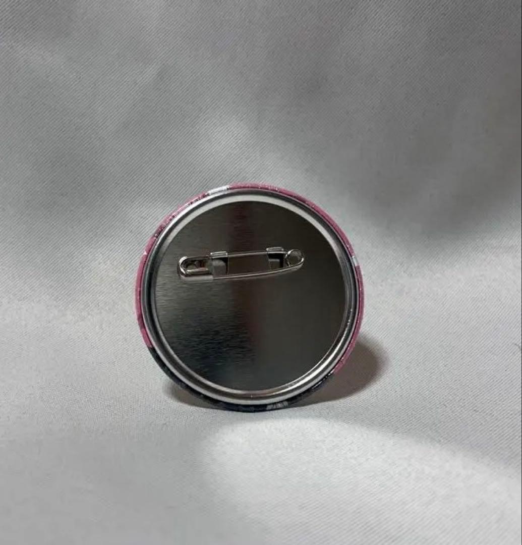 新テニスの王子様 テニプリスト限定 制服 缶バッジ 不二周助