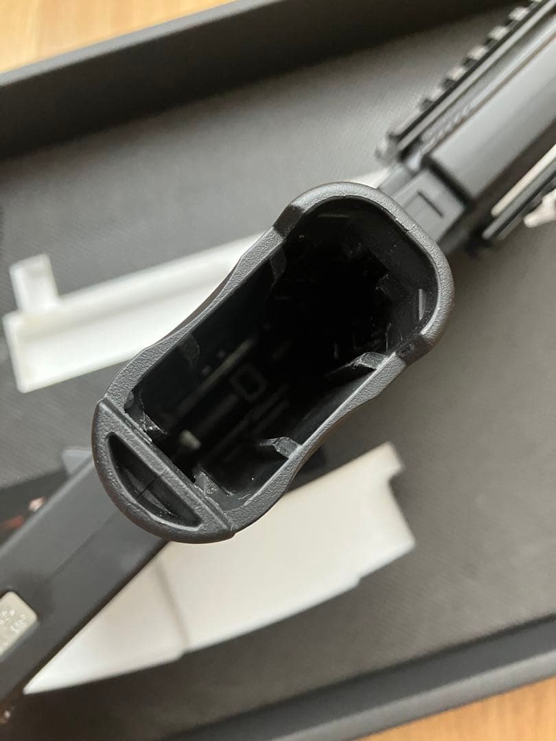 東京マルイ ガスブローバック MP7A1