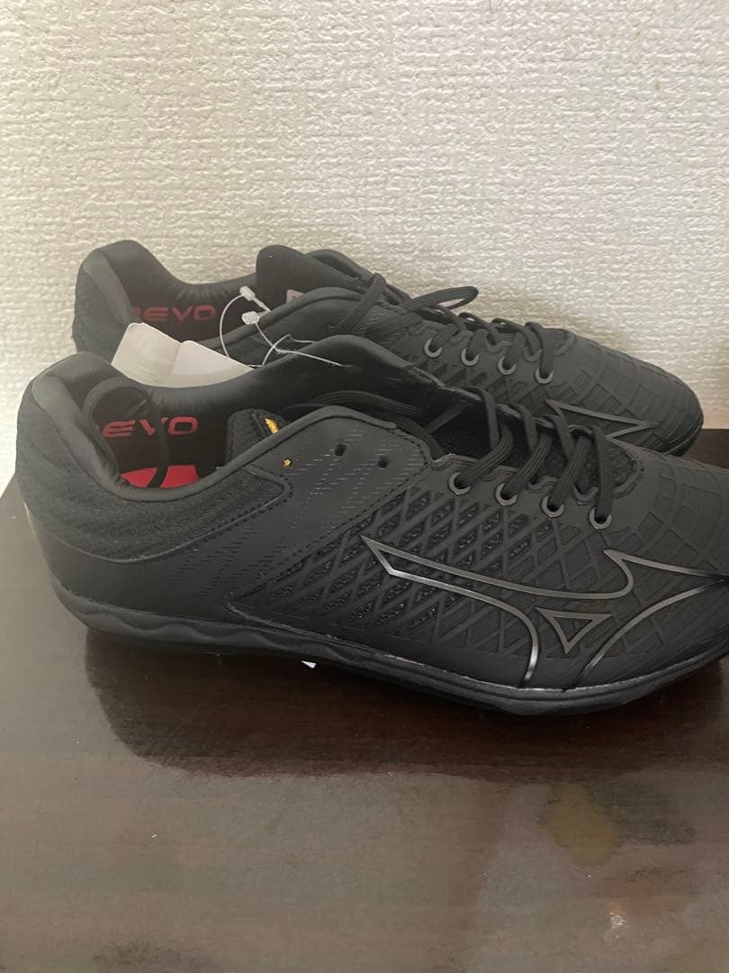 ミズノ（MIZUNO） ミズノプロ 野球 スパイク 25.5cm