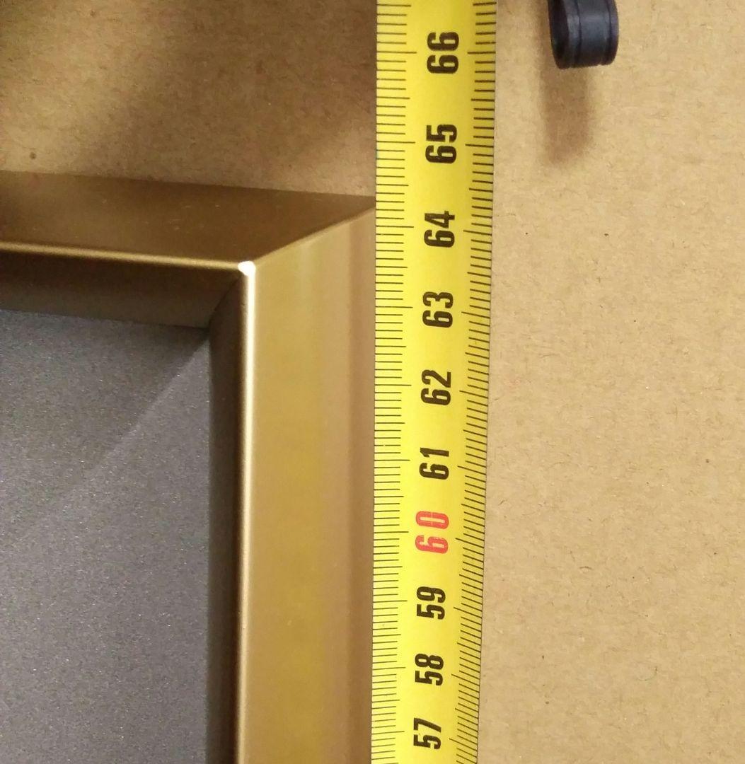 【未使用品】平山郁夫 画　煌陽法隆寺五重塔　陶板画【番号 34 / 230】