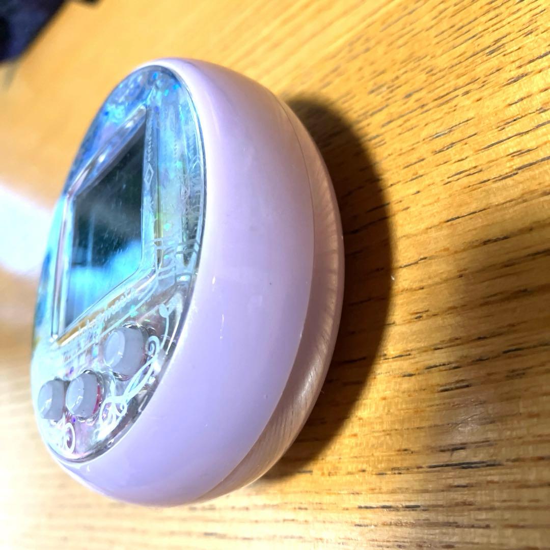 たまごっちみーつ ファンタジーみーつver. パープル