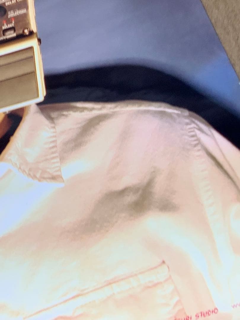 ZAZENBOYS 4 B2ポスター