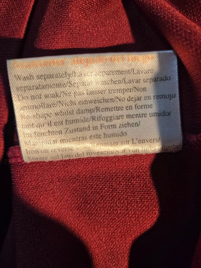 ​【激レア】 01/02 ウエストハム ​Dr. Martens FILA