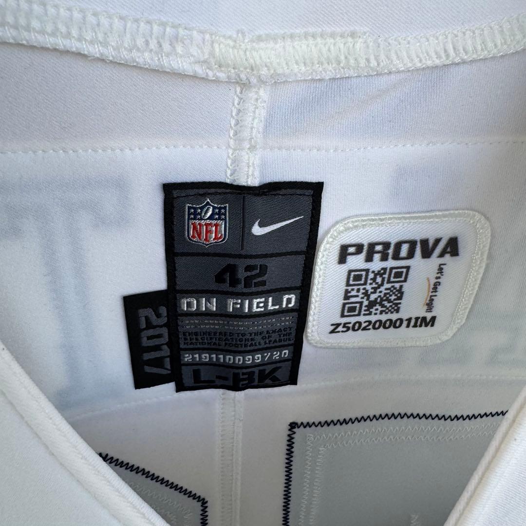 【実着用】カウボーイズ RALSTON #46 L〜LL