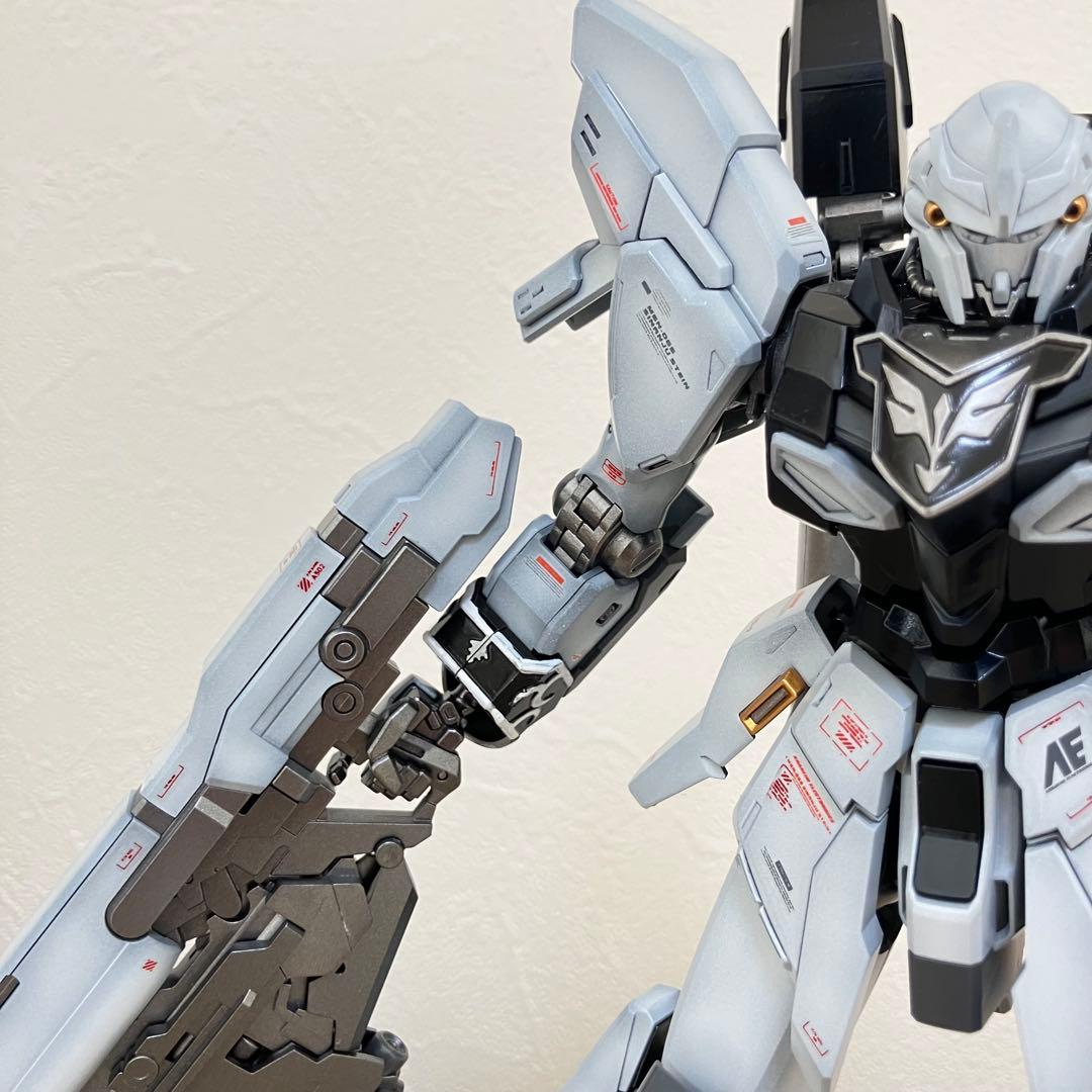 MG シナンジュスタイン