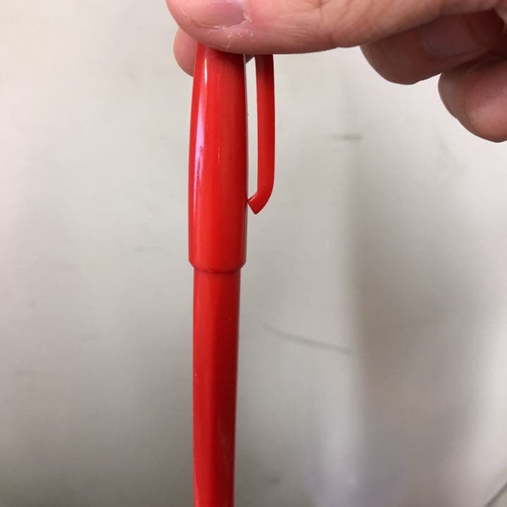 ペン2本