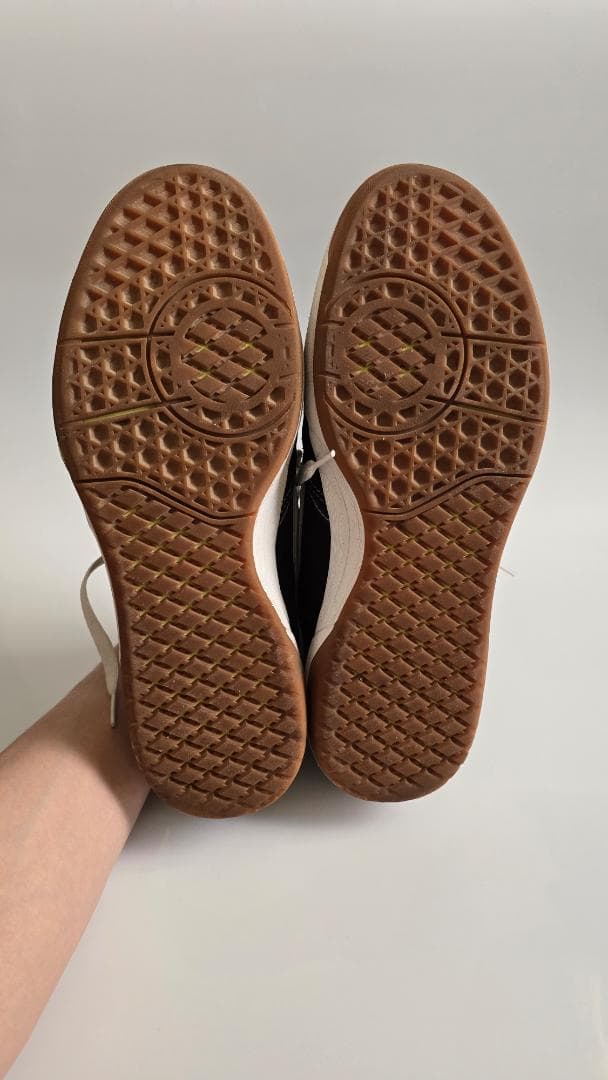 Vansのスケートシューズ　ローワン２ 29.0cm