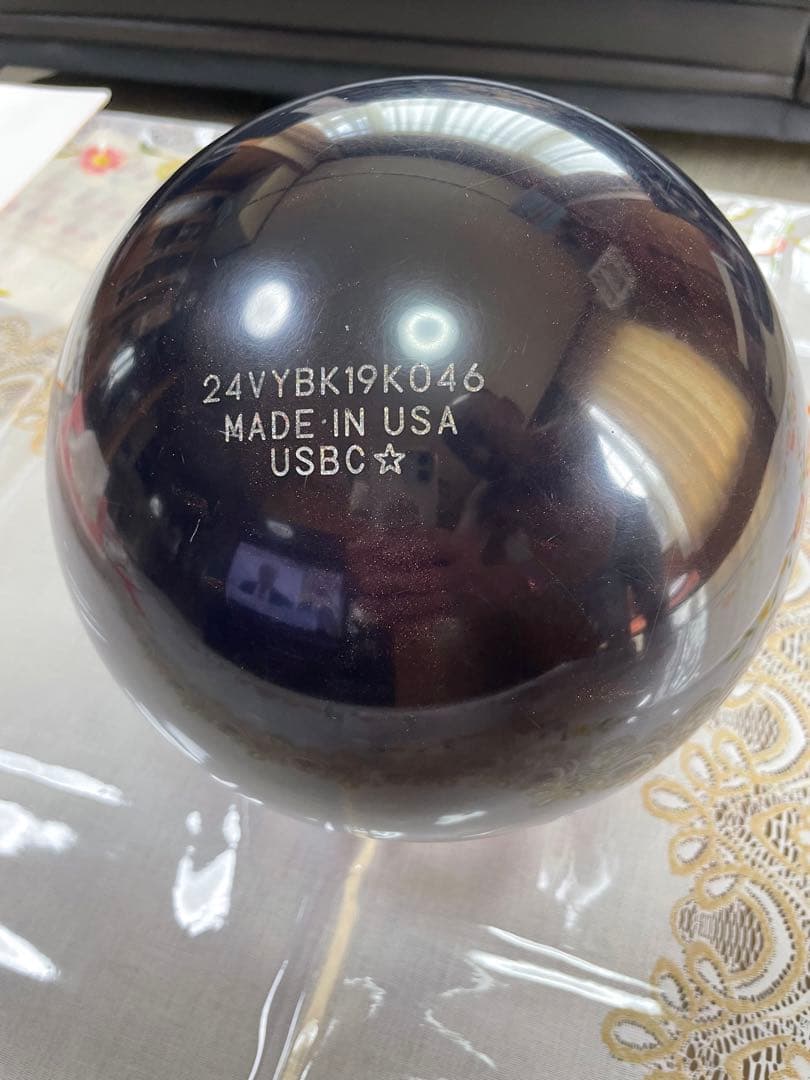 stormフィジックスブラックアウト15-4 美品❗️