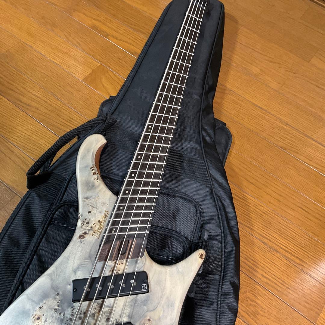 ベース IBANEZ / EHB1505MS-BIF