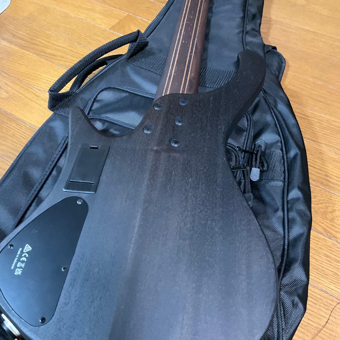 ベース IBANEZ / EHB1505MS-BIF