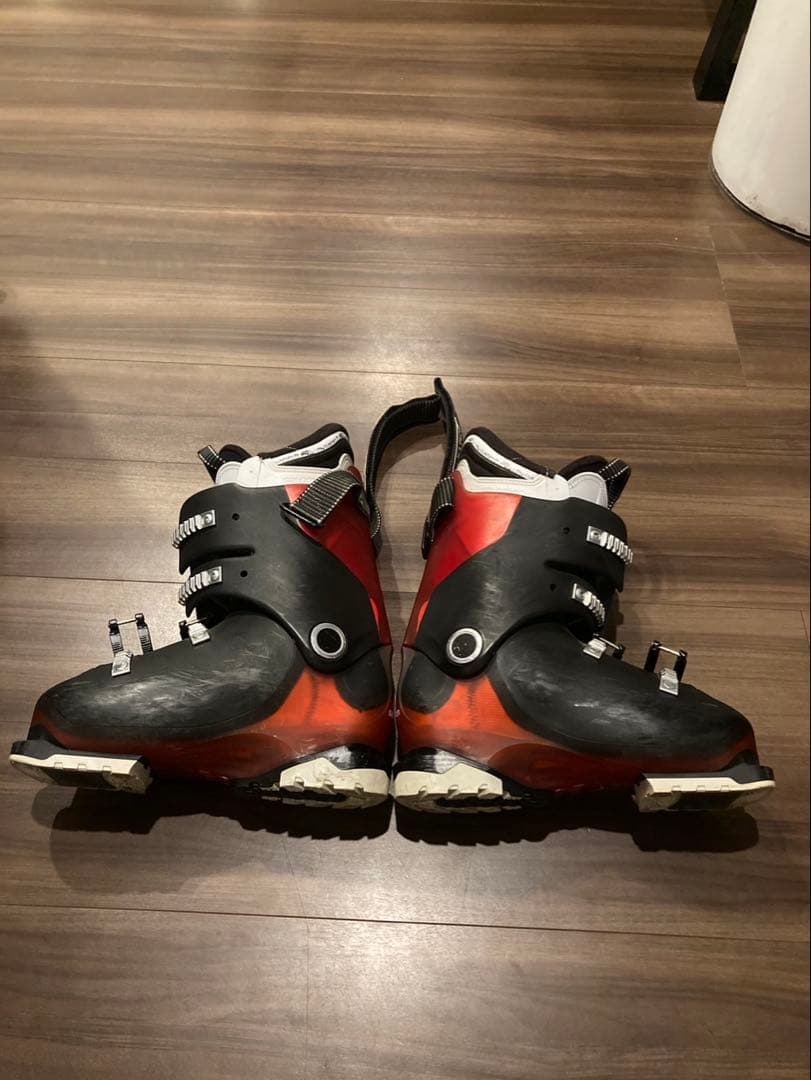 サロモン　XPRO80 スキーブーツ