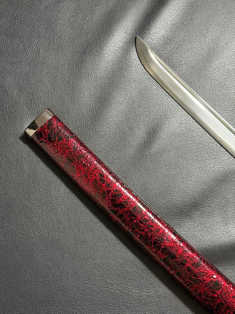 刀　かたな　剣　妖刀　千子村正写し　樋入　長尺　模造刀　模擬刀　舞踊　大衆演劇