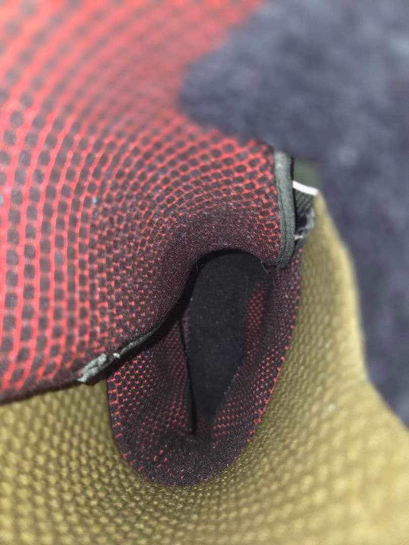 BURTON ION スノーボードブーツ グリーン