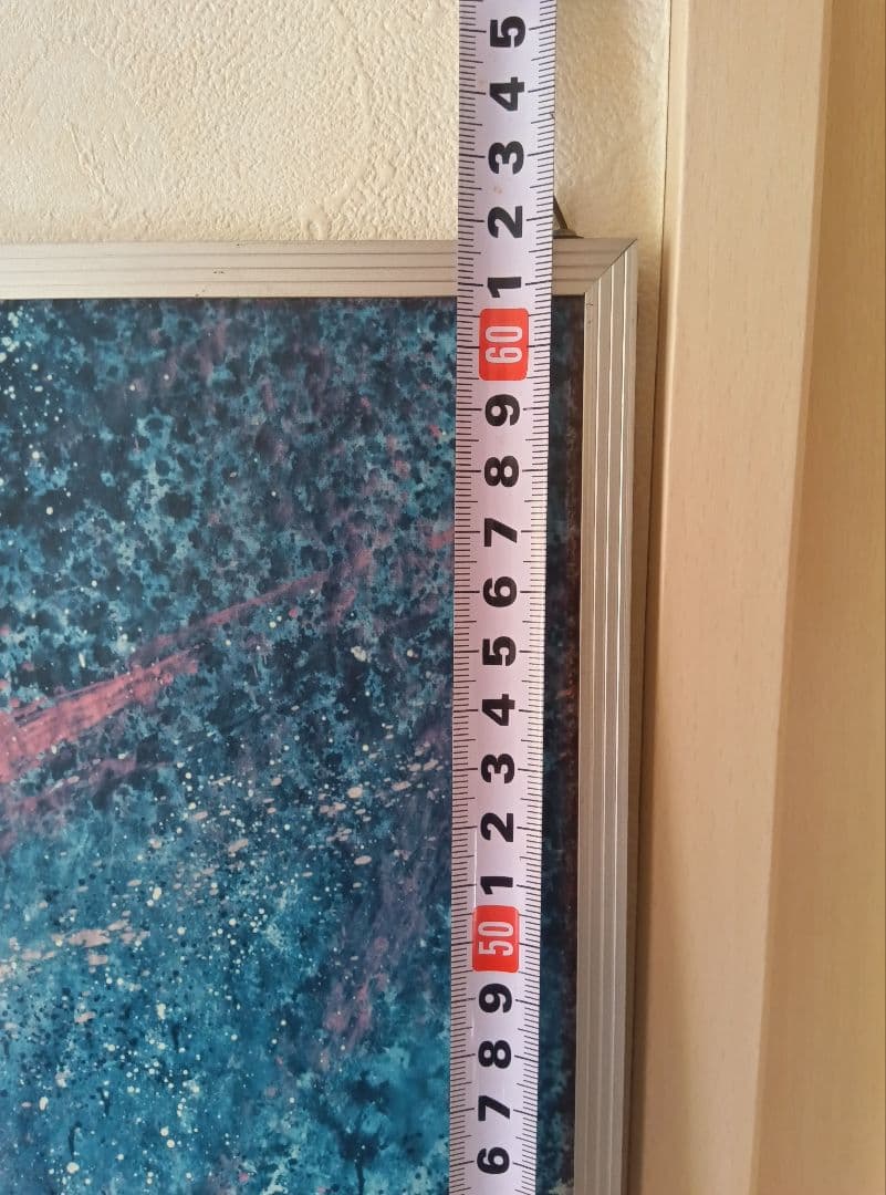 Ferrari F40 PIRELLI フェラーリ ピレリー　ポスターパネル