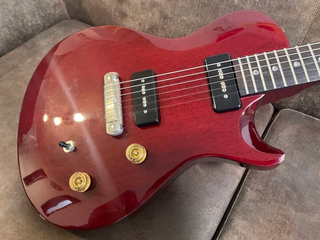 ギター PRS Paul Reed Smith SE Soapbar P-90