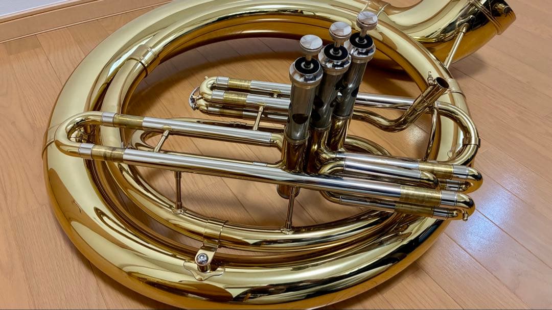 【眠れる森の少年さま専用】スーザフォン