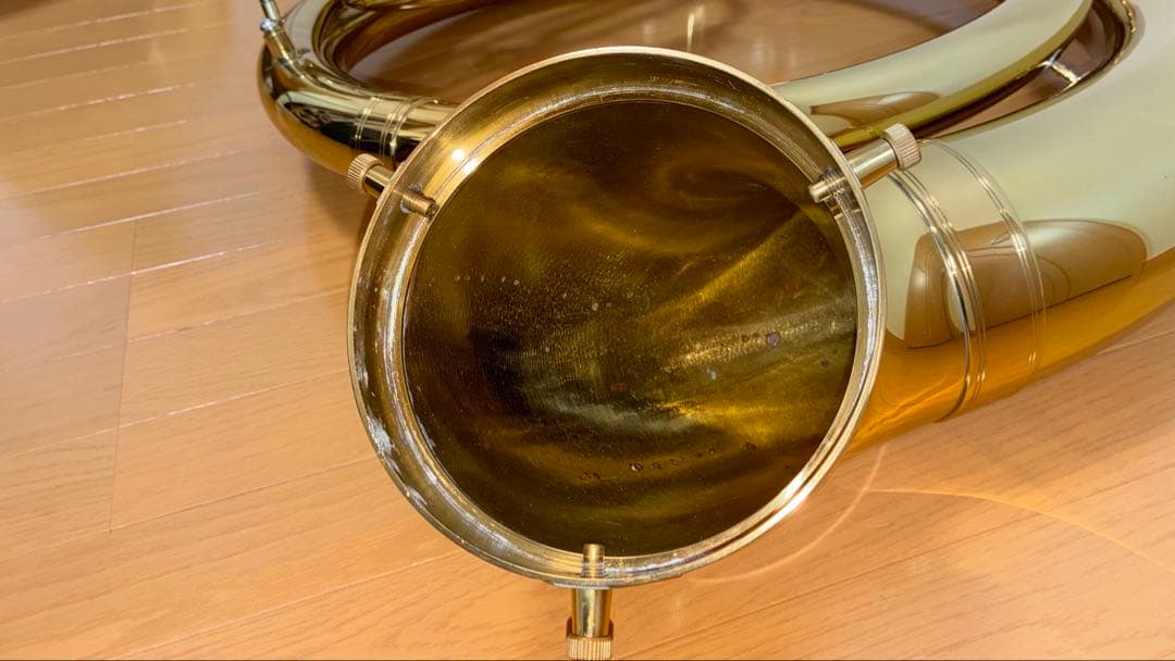 【眠れる森の少年さま専用】スーザフォン