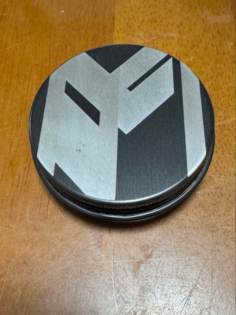 新品未使用 HRC 鬼と金棒 ULTIMO ダンパーロッド 4本セット