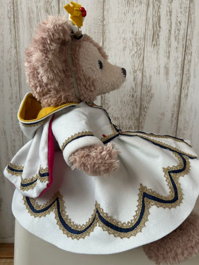 サスベイン シェリーメイコスチューム