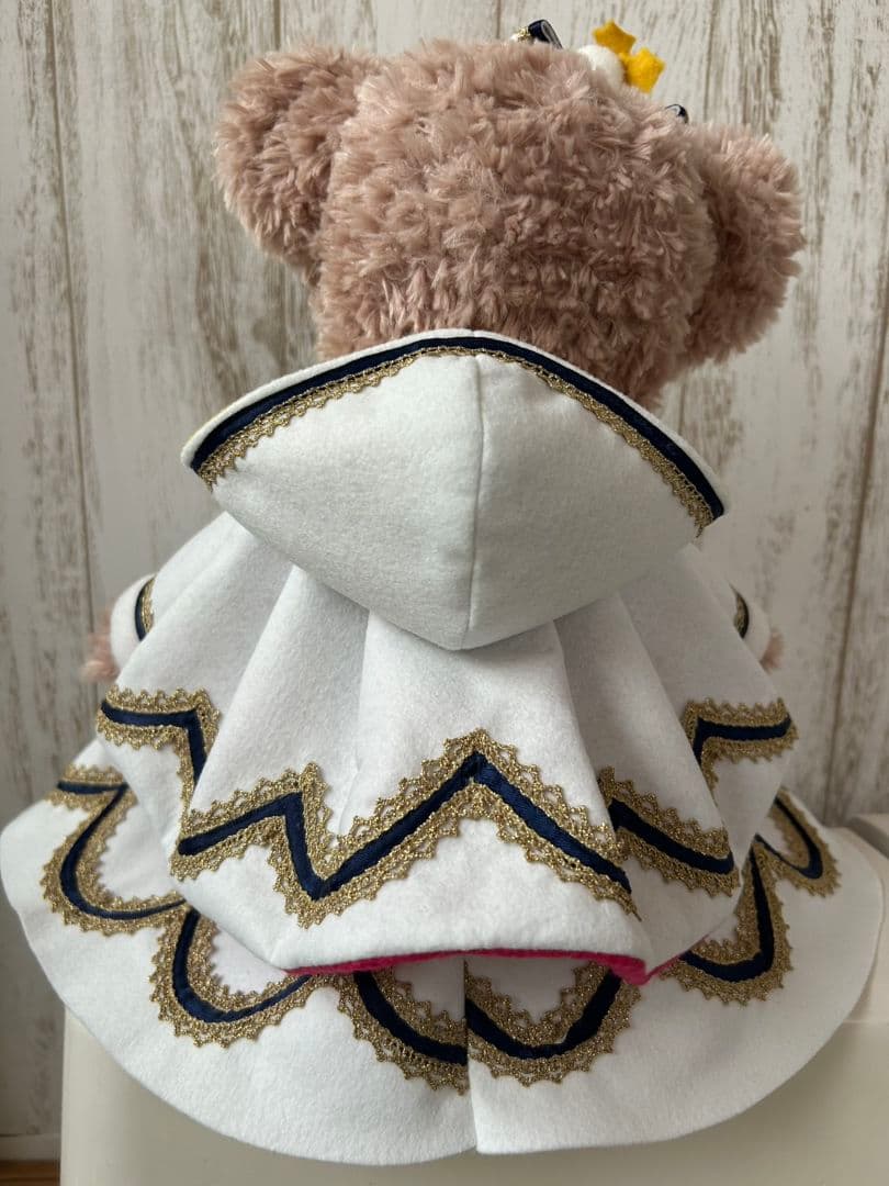 サスベイン シェリーメイコスチューム