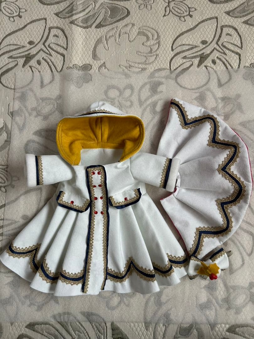 サスベイン シェリーメイコスチューム