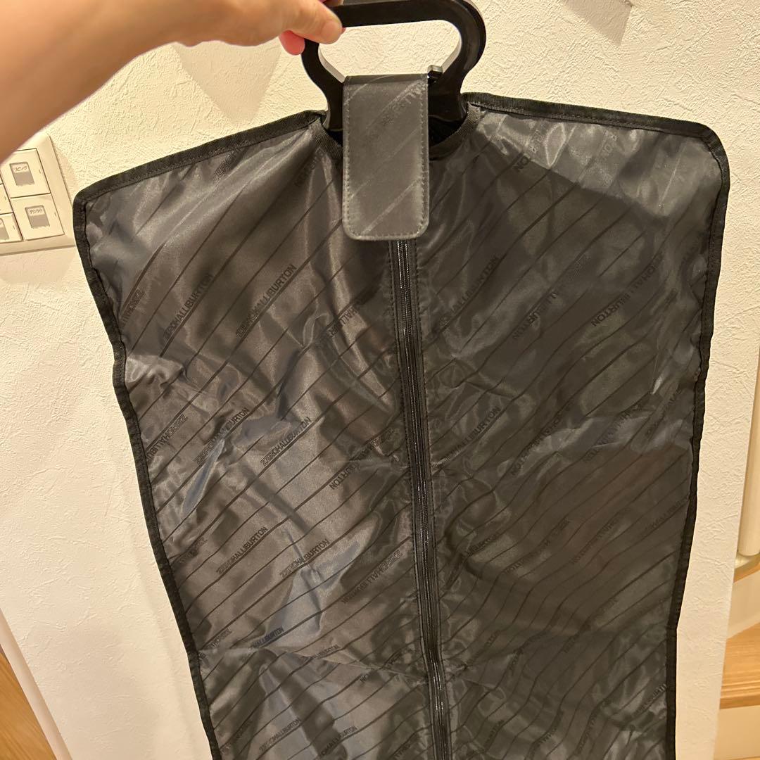 最終値下げ！ゼロハリバートン アルミ 大型スーツケース 83L